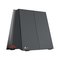 TP-Link Archer GE550 wireless router 2.5 Gigabit Ethernet Tri-band (2.4 GHz / 5 GHz / 6 GHz) Black – kuva 1