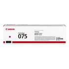 Canon 075 toner cartridge 1 pc(s) Original Magenta