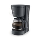 Philips 1000 series HD7430/90 coffee maker Drip coffee maker 1.4 L
