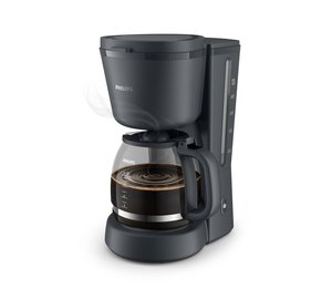Philips 1000 series HD7430/90 coffee maker Drip coffee maker 1.4 L