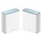 D-Link EAGLE PRO AI AX3200 Mesh System(2-Pack) – kuva 1