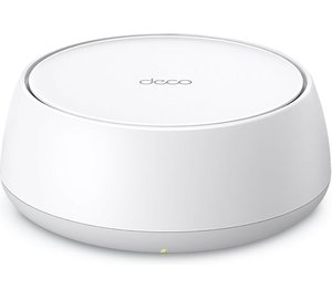 TP-Link BE3600 Whole Home Mesh Wi-Fi 7 System(1-Pack)