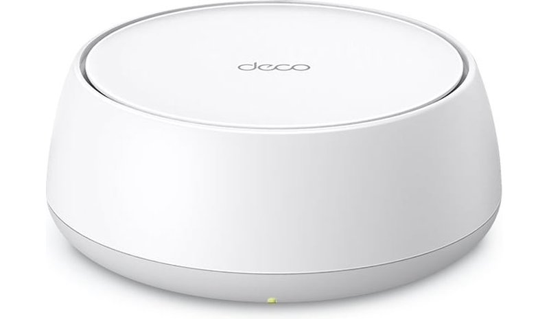 TP-Link BE3600 Whole Home Mesh Wi-Fi 7 System(1-Pack)