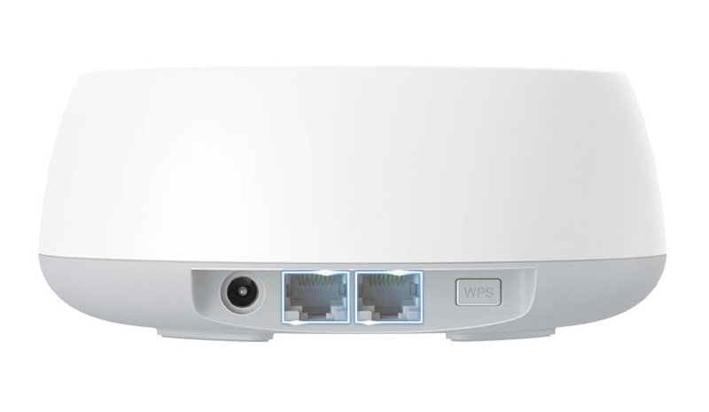 TP-Link BE3600 Whole Home Mesh Wi-Fi 7 System(1-Pack)
