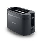 Philips 1000 series HD2510/90 toaster 6 2 slice(s) 650 W