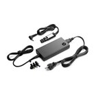 HP 90W Slim Combo Adapter with USB