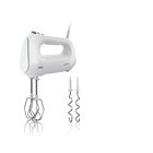 Braun MultiMix 1 Hand mixer 400 W White