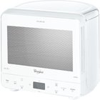 Whirlpool MAX 38 FW White Countertop 13 L 700 W