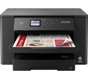 Epson WorkForce WF-7310DTW inkjet printer Colour 4800 x 2400 DPI A3 Wi-Fi
