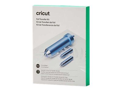 Cricut Joy foil transfer tool with 1 medium tip – kuva 4/6