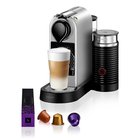 Krups Nespresso XN761B.23 coffee maker Semi-auto Capsule coffee machine