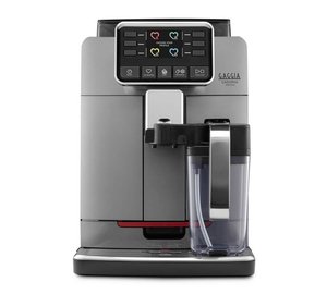Gaggia RI9604/01 coffee maker Fully-auto Espresso machine 1.5 L