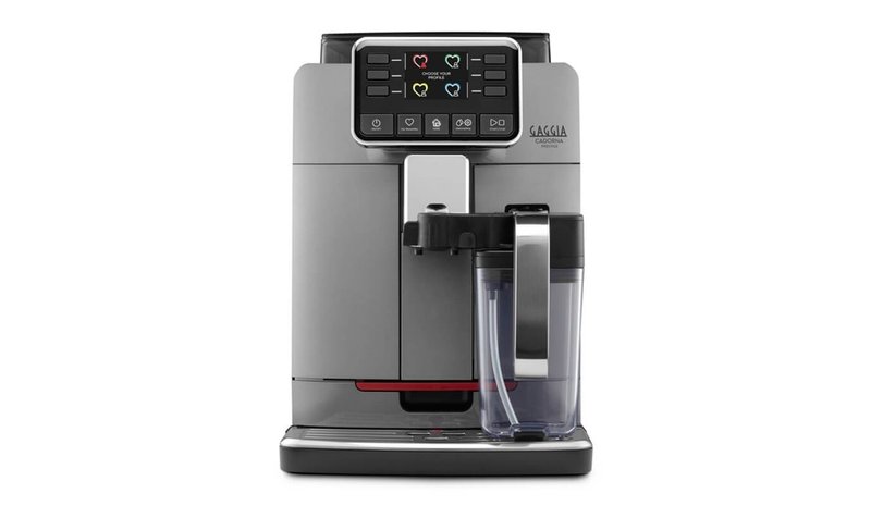 Gaggia RI9604/01 coffee maker Fully-auto Espresso machine 1.5 L
