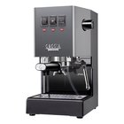 Gaggia E24 Manual Espresso machine 2.1 L