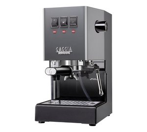 Gaggia E24 Manual Espresso machine 2.1 L
