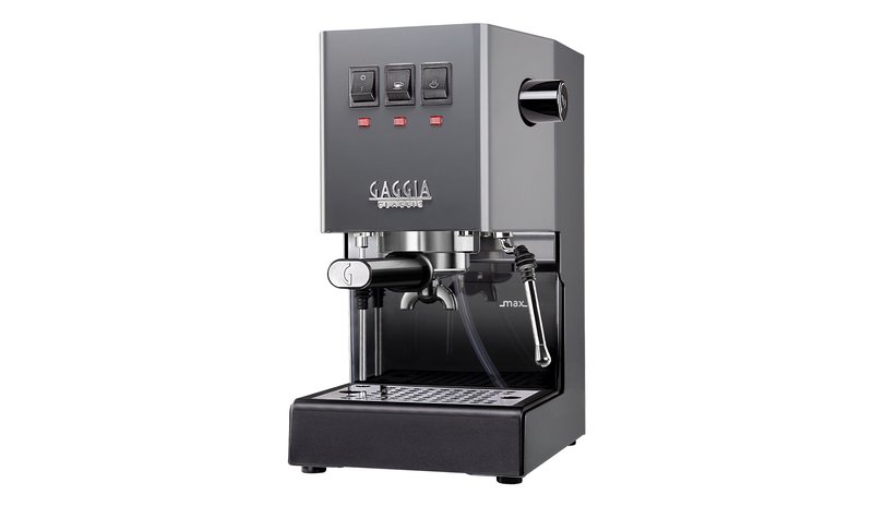 Gaggia E24 Manual Espresso machine 2.1 L