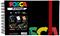 Posca - A5 BlackBook (401855) – kuva 2