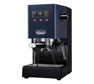 Gaggia Classic E24 Manual Espresso machine 2.1 L