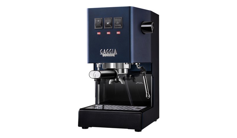 Gaggia Classic E24 Manual Espresso machine 2.1 L