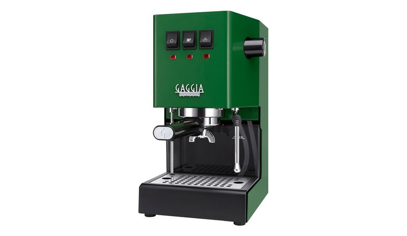 Gaggia Classic E24 Manual Espresso machine 2.1 L