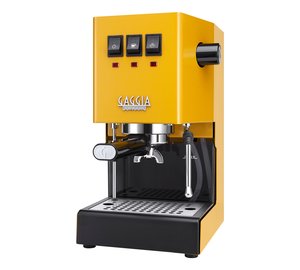 Gaggia Classic E24 Manual Espresso machine 2.1 L
