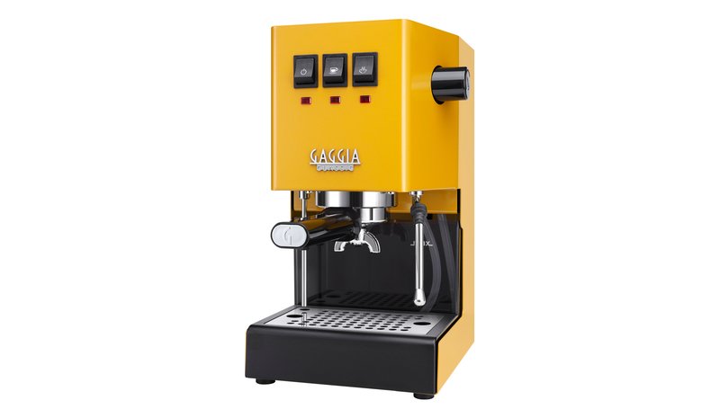 Gaggia Classic E24 Manual Espresso machine 2.1 L