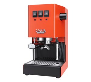 Gaggia Classic E24 Manual Espresso machine 2.1 L