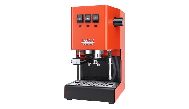 Gaggia Classic E24 Manual Espresso machine 2.1 L