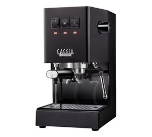 Gaggia E24 Manual Espresso machine 2.1 L