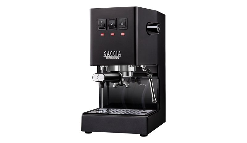 Gaggia E24 Manual Espresso machine 2.1 L