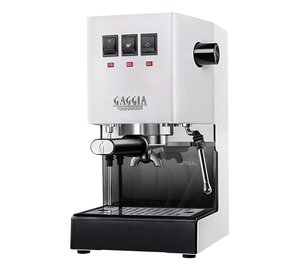 Gaggia Classic E24 Manual Espresso machine 2.1 L