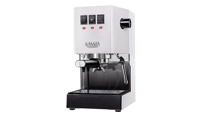 Gaggia Classic E24 Manual Espresso machine 2.1 L