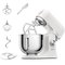 Kenwood kMix Stand mixer 1000 W White – kuva 1