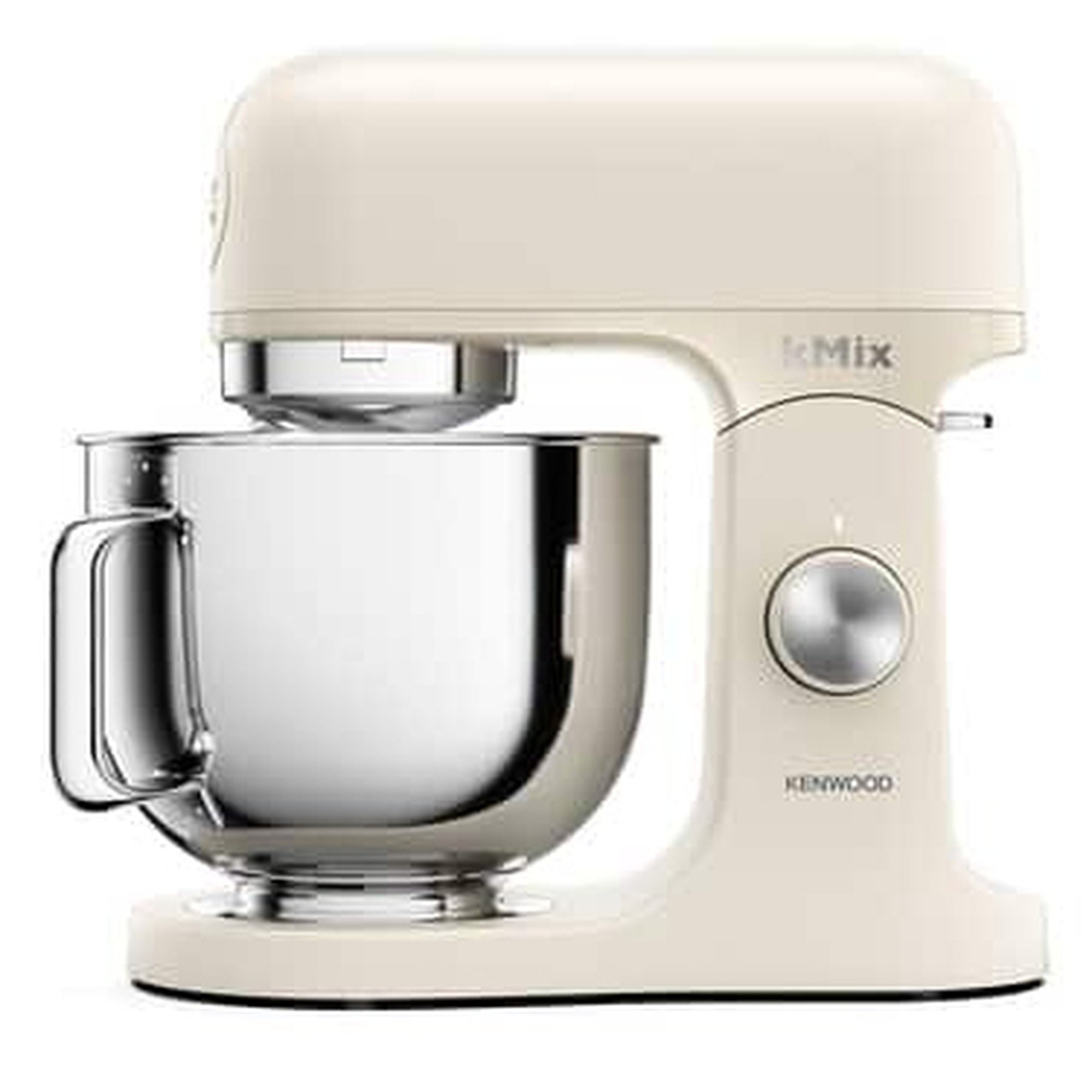 Kenwood kMix KMX751ACR yleiskone, kermanvalkoinen