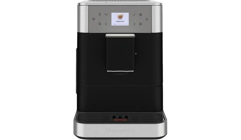 KitchenAid 5KES8556E KF6, täysiautomaattinen espressokone