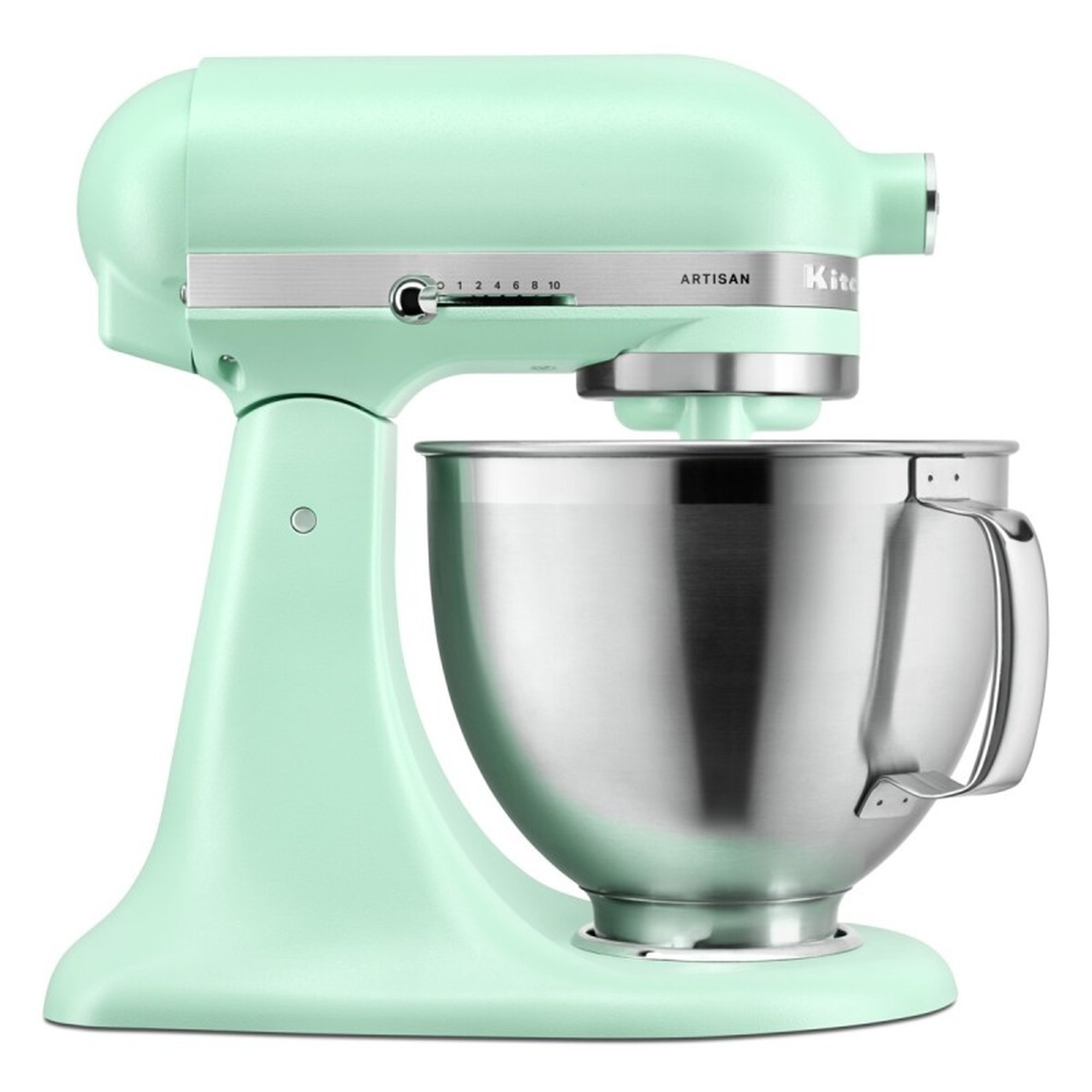 KitchenAid Artisan 5KSM195 yleiskone 4,7 L Spearmint