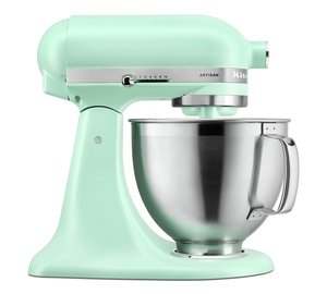 KitchenAid Artisan 5KSM195PSE, monitoimikone 4,7 L