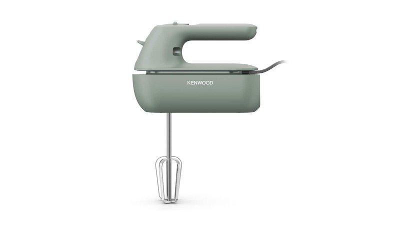 Kenwood QuickMix Go Hand mixer Green