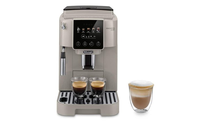 De’Longhi Magnifica Start Fully-auto Espresso machine 1.8 L