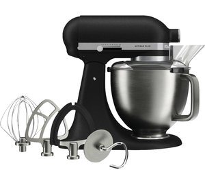 KitchenAid Artisan Plus 5KSM50PKVE, monitoimikone 4,7 L