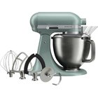 KitchenAid 5KSM50PKVEMJ Stand mixer Mint colour