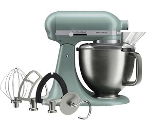 KitchenAid 5KSM50PKVEMJ Stand mixer Mint colour
