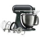 KitchenAid 5KSM50PKVEJP Stand mixer Green