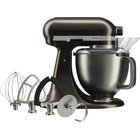 KitchenAid 5KSM50PKVEIO Stand mixer Brown