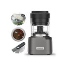 Kenwood CHP80.000SI 0.5 L 800 W Silver