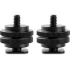 Jalusta SmallRig-adapteri 3/8-1/4 2kpl (1631)
