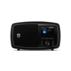 Philips TAV2000FB/00 radio Portable Analog Black