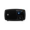 Philips TAV2000FB/00 radio Portable Analog Black – kuva 1