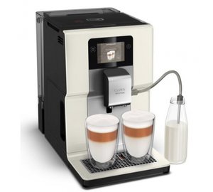 Krups Intution Preference EA872A10 coffee maker Semi-auto Espresso machine 3 L
