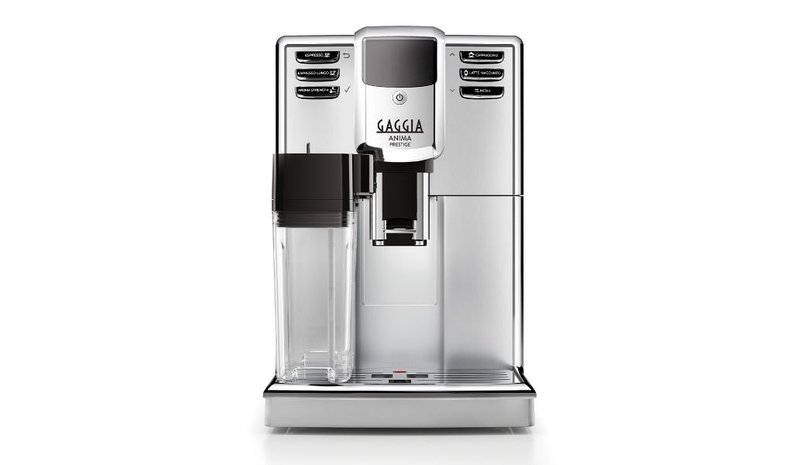 Gaggia Anima Prestige Fully-auto Espresso machine 1.8 L